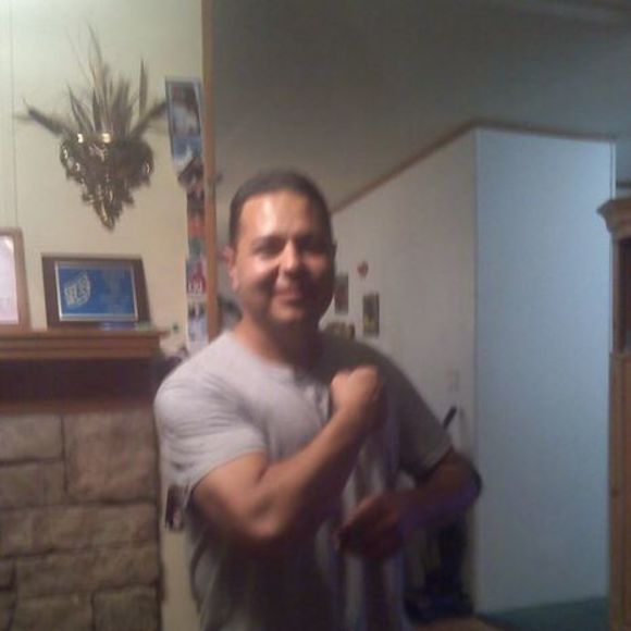 Meet your Posher, Randy - Picture 1 of 1